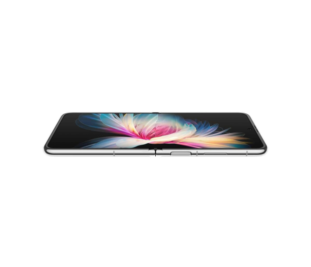 Huawei P50 Pocket 8/256GB biały - 714240 - zdjęcie 9